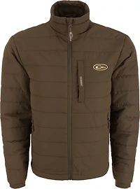 Drake Mens MST Synthetic Down Pack Jacket