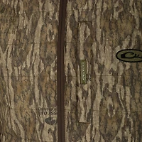 Drake Men's MST Synthetic Down Pack Vest