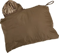 Drake Men's MST Synthetic Down Pack Vest