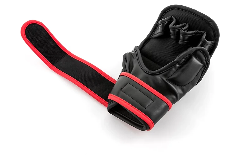 UFC 8 oz MMA Sparring Gloves