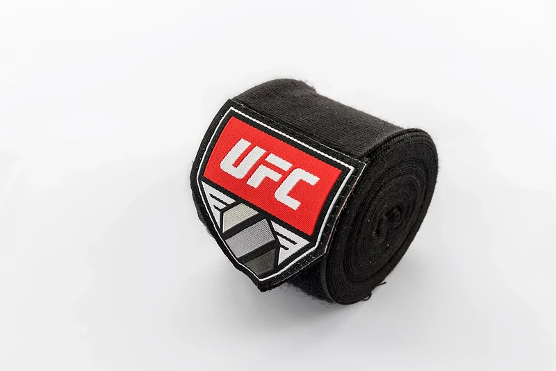 UFC 180 Degree Hand Wraps