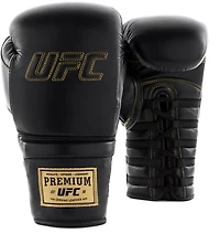 UFC Premium LaceUp Train Gloves