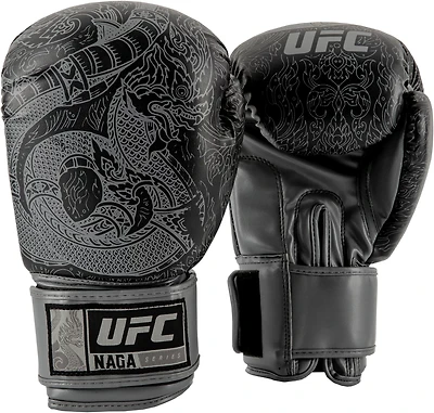 UFC Thai Naga Train Gloves