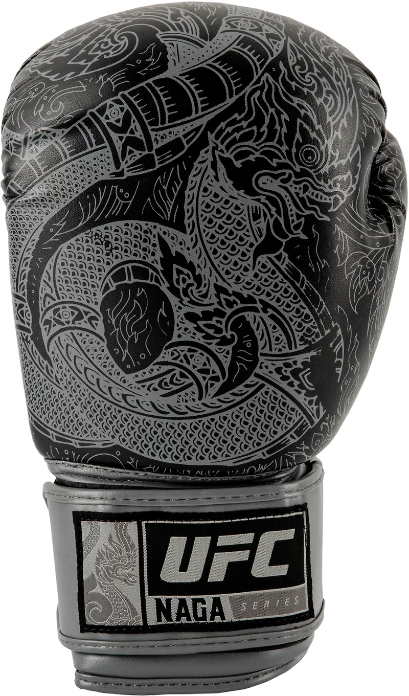 UFC Thai Naga Train Gloves