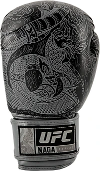 UFC Thai Naga Train Gloves
