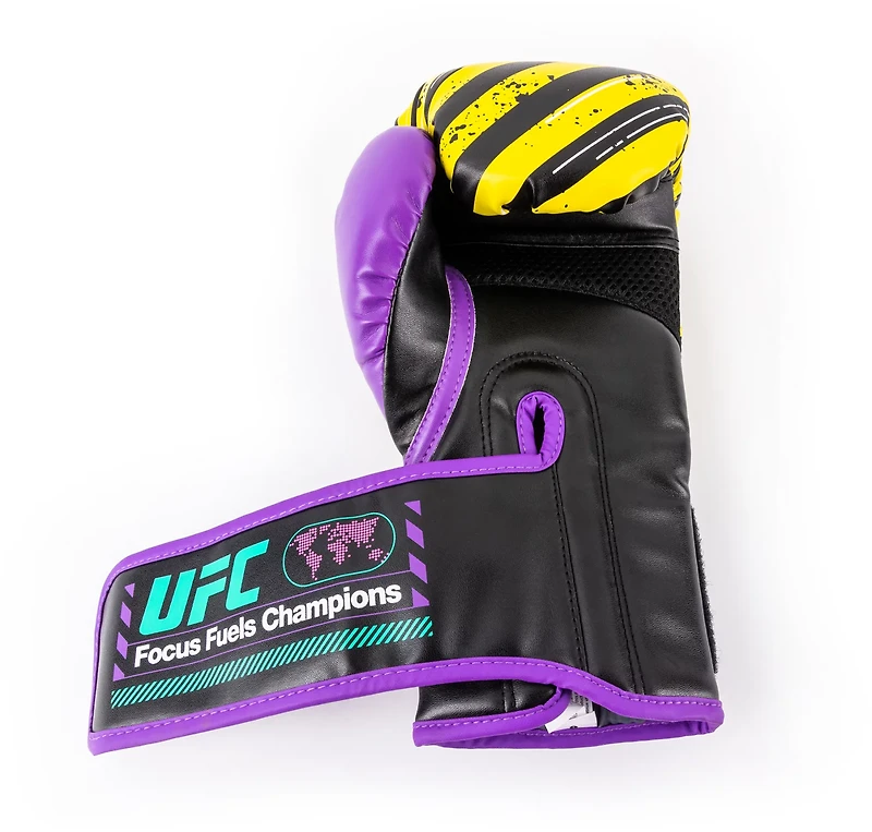 UFC Youth Prodigy Boxing Gloves
