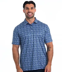 Antigua Men's Aruba Polo