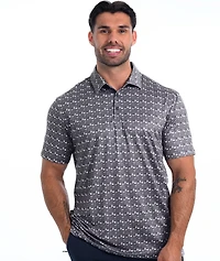 Antigua Men's Happy Hour Polo