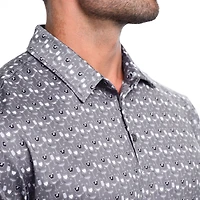 Antigua Men's Happy Hour Polo