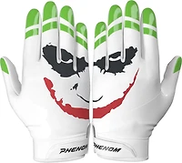 Phenom Elite The Joker Football Gloves