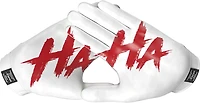 Phenom Elite The Joker Football Gloves