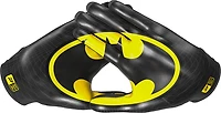 Phenom Elite The Batman Football Gloves