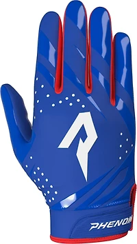 Phenom Elite Sonic the Hedgehog Football Gloves
