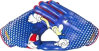 Phenom Elite Sonic the Hedgehog Football Gloves
