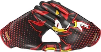 Phenom Elite Shadow the Hedgehog Football Gloves