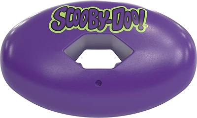 Phenom Elite Scooby Doo Unmasked HexaFlow Lip Protector Mouthguard