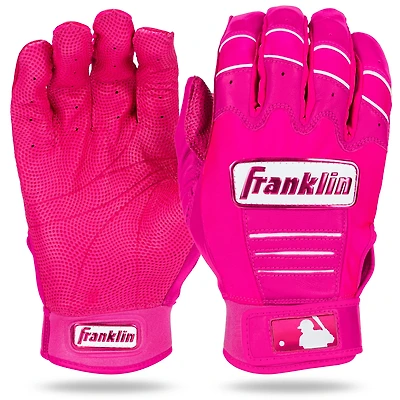 Franklin Adults' MLB CFX Pro Batting Gloves