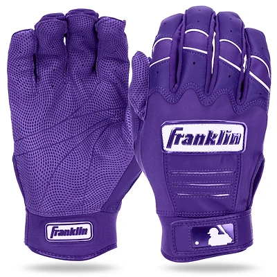 Franklin Adults' MLB CFX Pro Batting Gloves