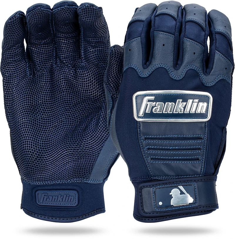 Franklin Youth CFX Pro Chrome Batting Gloves