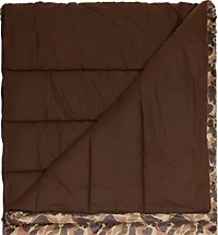 Magellan Outdoors Duck 30F Rectangular Sleeping Bag