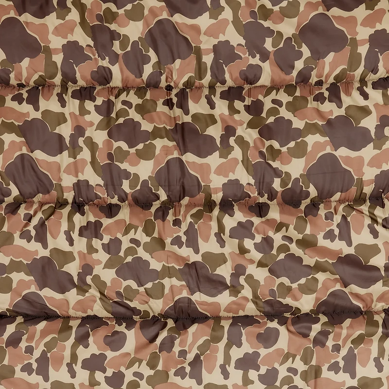 Magellan Outdoors Duck 30F Rectangular Sleeping Bag