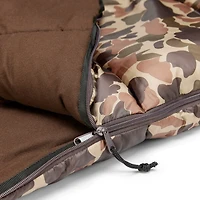 Magellan Outdoors Duck 30F Rectangular Sleeping Bag
