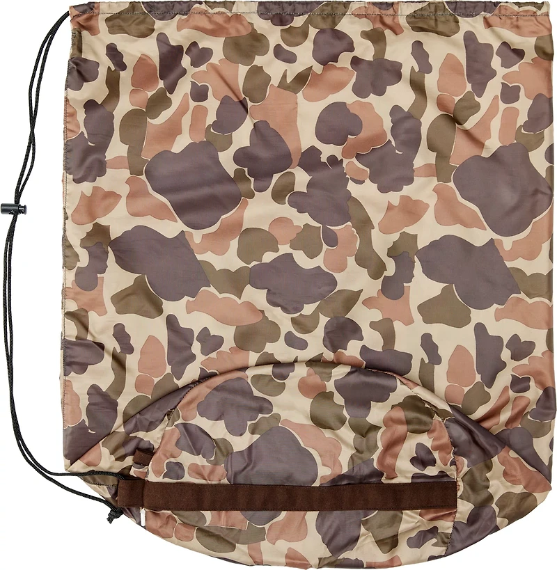 Magellan Outdoors Duck 30F Rectangular Sleeping Bag