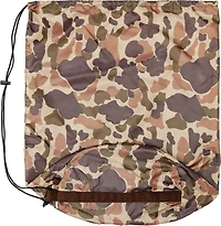 Magellan Outdoors Duck 30F Rectangular Sleeping Bag