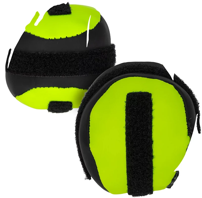 Franklin Sports Kids' 8 in Toy Baseball Glove and Ball Set