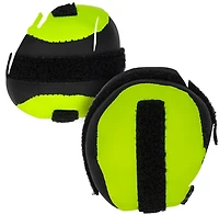 Franklin Sports Kids' 8 in Toy Baseball Glove and Ball Set