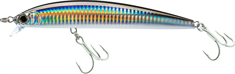 Yo-Zuri Hydro Minnow 6 Long Cast Bait