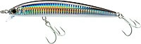 Yo-Zuri Hydro Minnow 6 Long Cast Bait