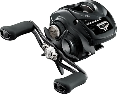 Daiwa Tatula 100 Baitcast Reel