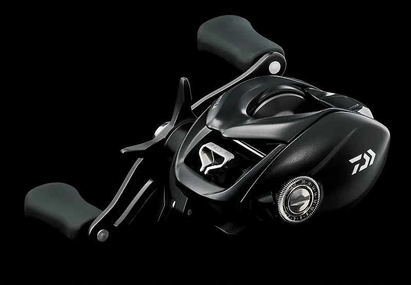 Daiwa Tatula 100 Baitcast Reel