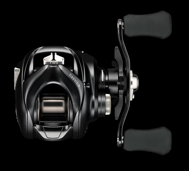 Daiwa Tatula 100 Baitcast Reel