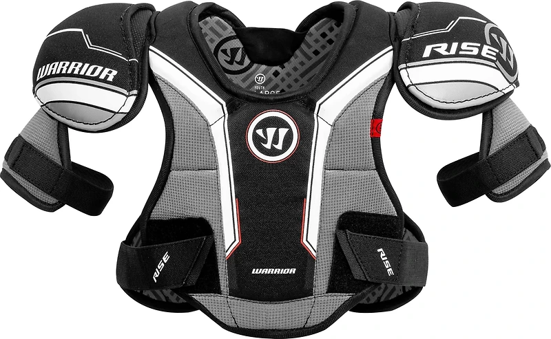 Warrior Youth Rise Shoulder Pads