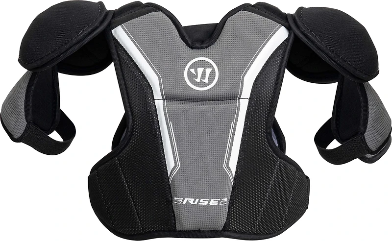 Warrior Youth Rise Shoulder Pads