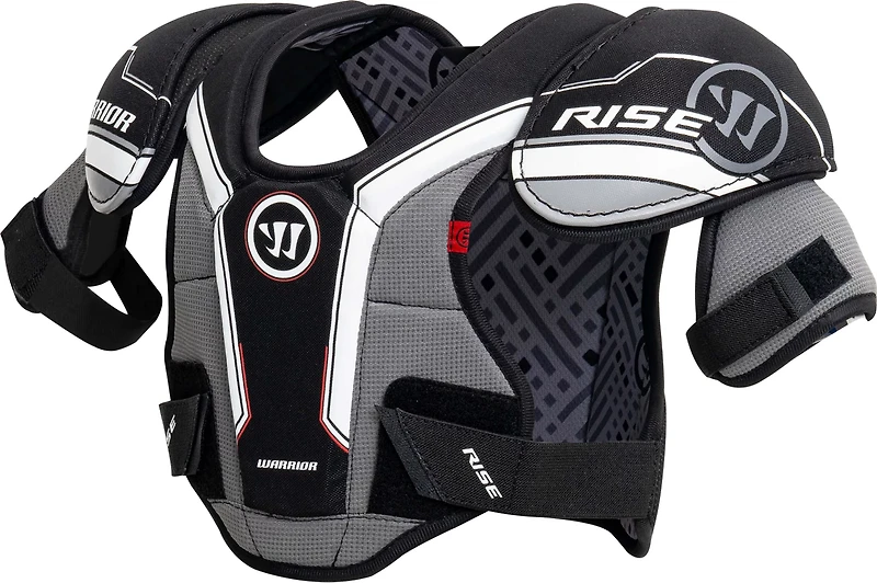 Warrior Youth Rise Shoulder Pads