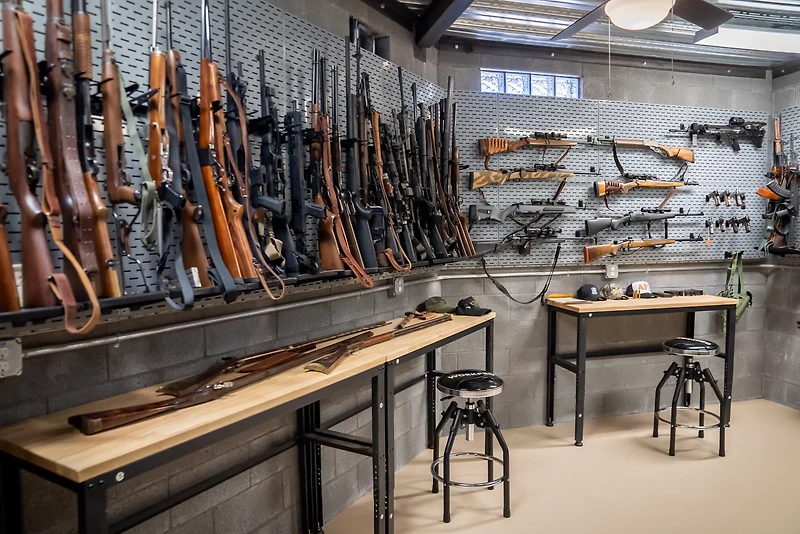 Lockdown SecureWall 24 in x 32 in Panel