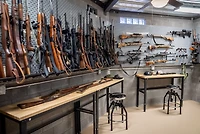 Lockdown SecureWall 24 in x 32 in Panel