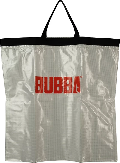 Bubba Tournament Weigh Bag