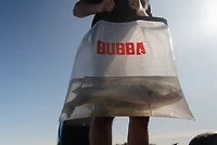 Bubba Tournament Weigh Bag
