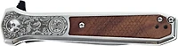 Smith & Wesson Unwavered Assisted Folding Dagger Knife