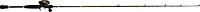ProFISHiency Retro 7 ft MH Freshwater Baitcast Combo Rod