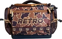 ProFISHiency Retro Tackle Bag