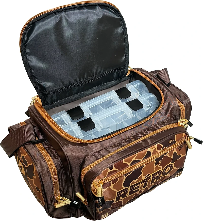 ProFISHiency Retro Tackle Bag