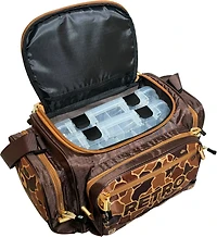 ProFISHiency Retro Tackle Bag
