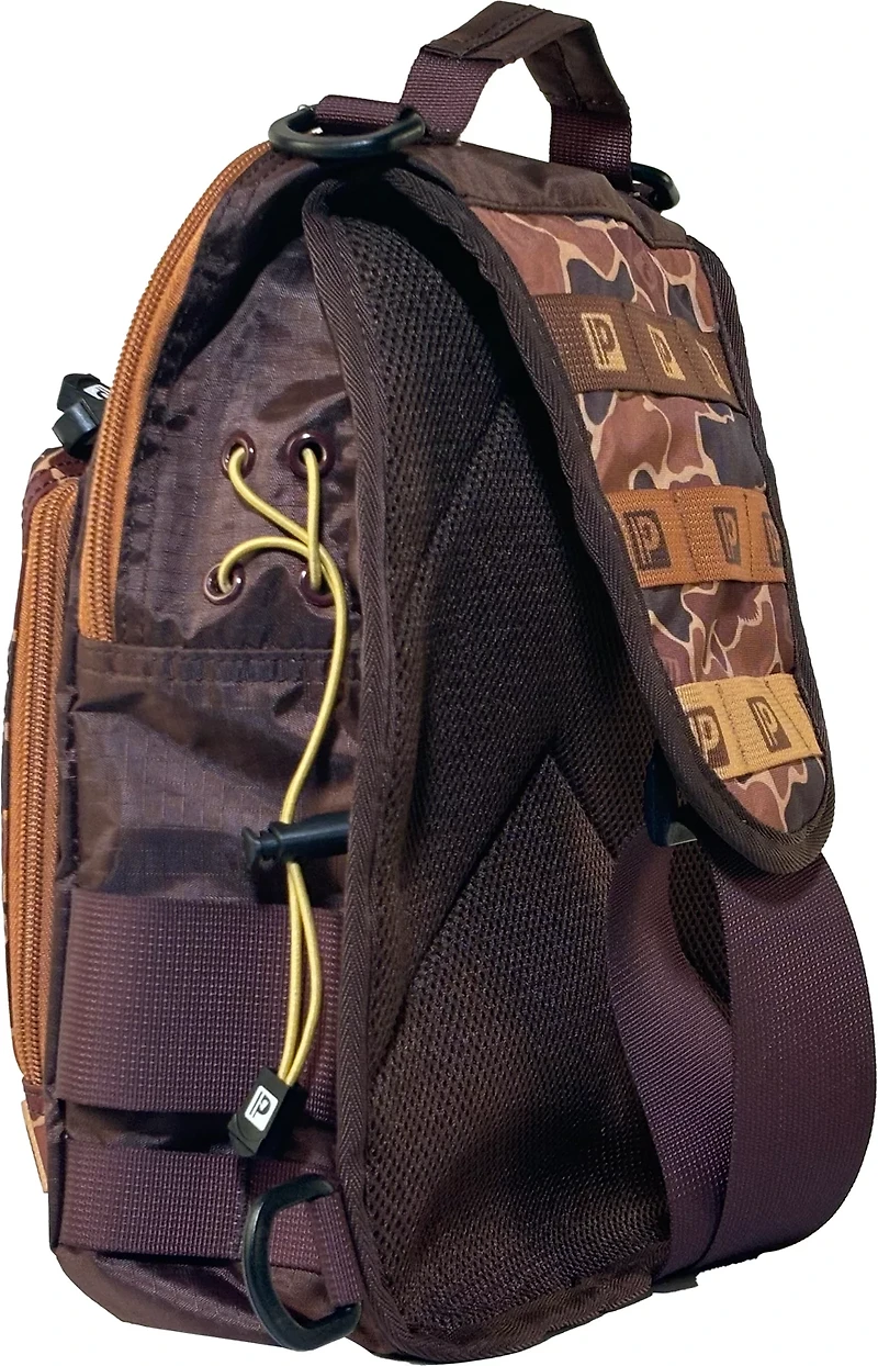 ProFISHiency Retro Tackle Sling