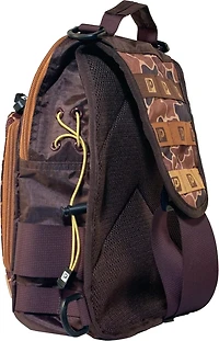 ProFISHiency Retro Tackle Sling