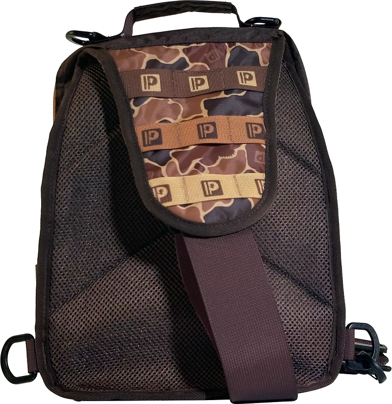 ProFISHiency Retro Tackle Sling